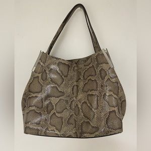 Vince Camuto Tote Bag